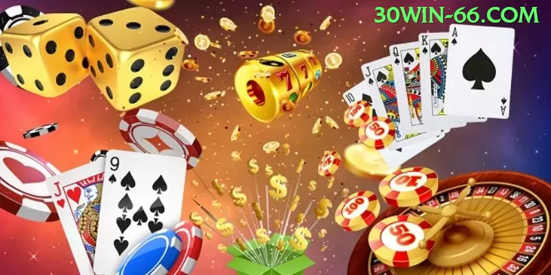 Login 30win online.COM Casino Online - game